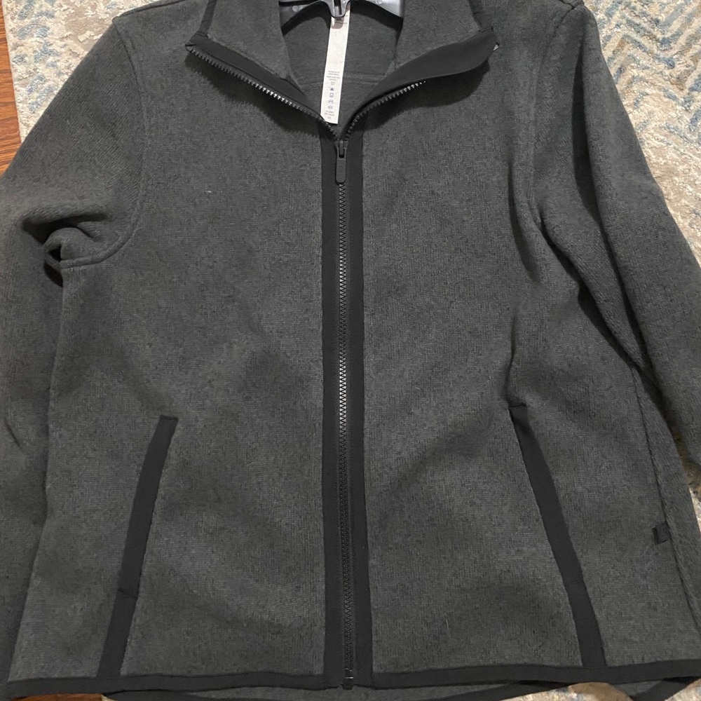 Lululemon Jacket